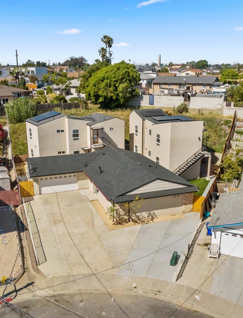 2409 Fleetwood Street Property Photo 1