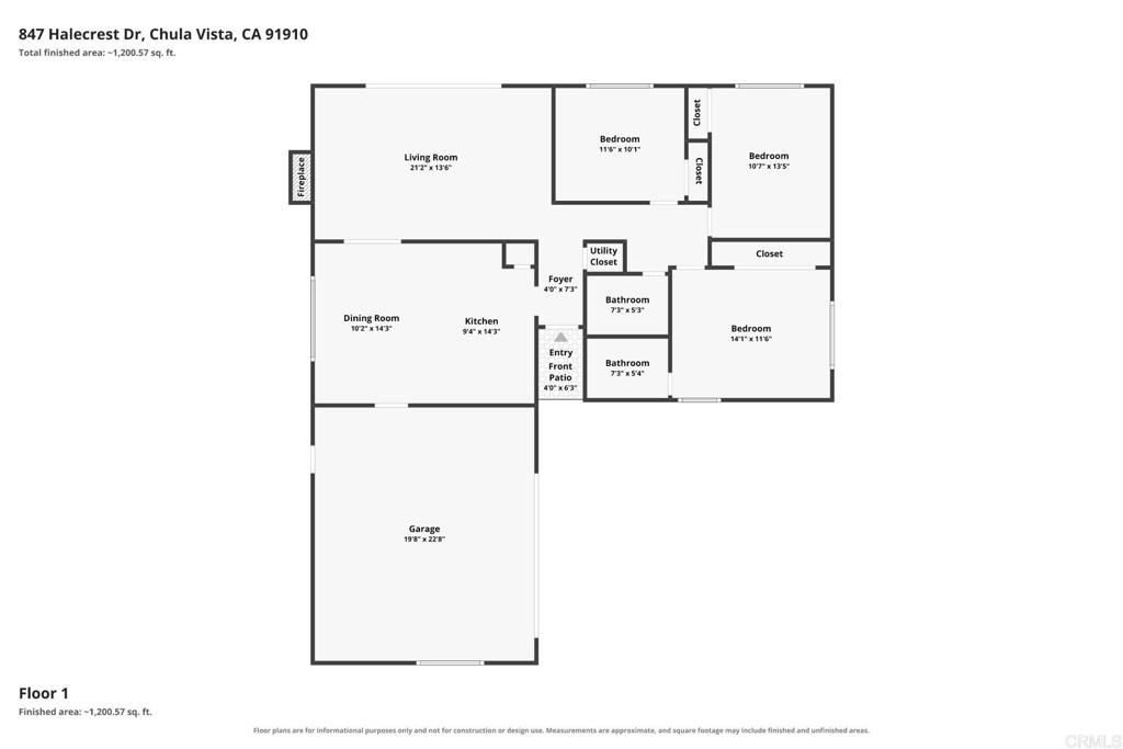 847 Halecrest Dr Property Photo 42