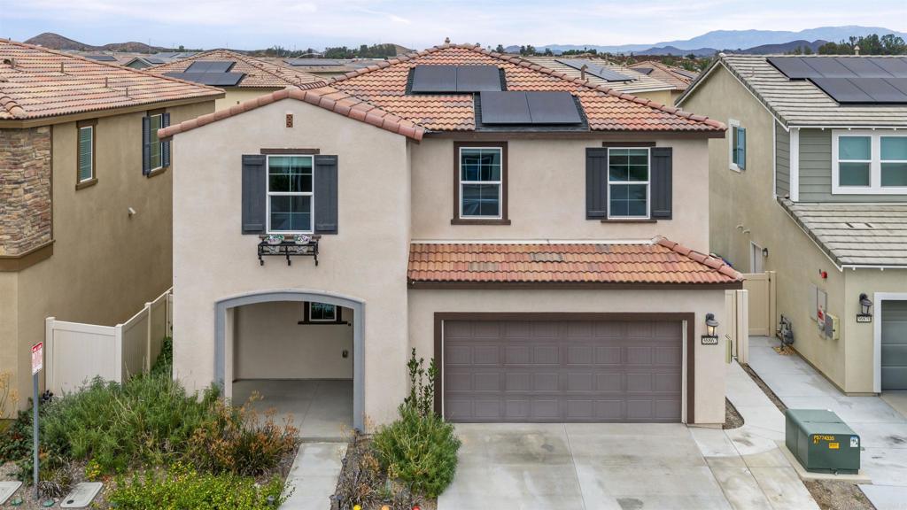 36862 Diego Springs Avenue Property Photo 1
