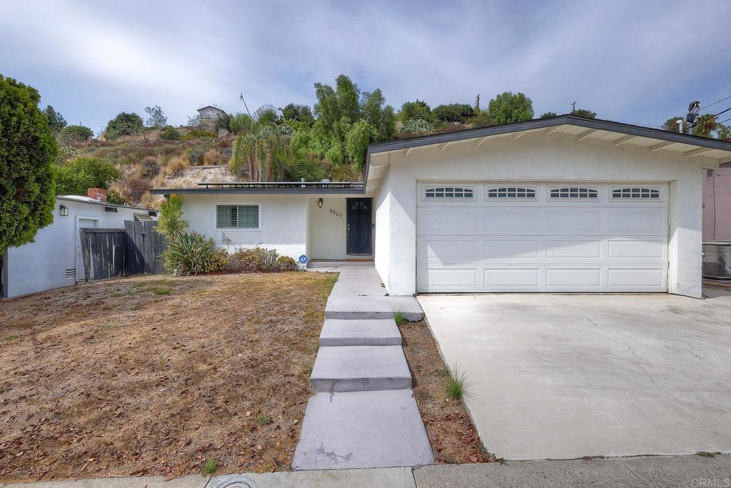 5520 Baja Drive Property Photo 2