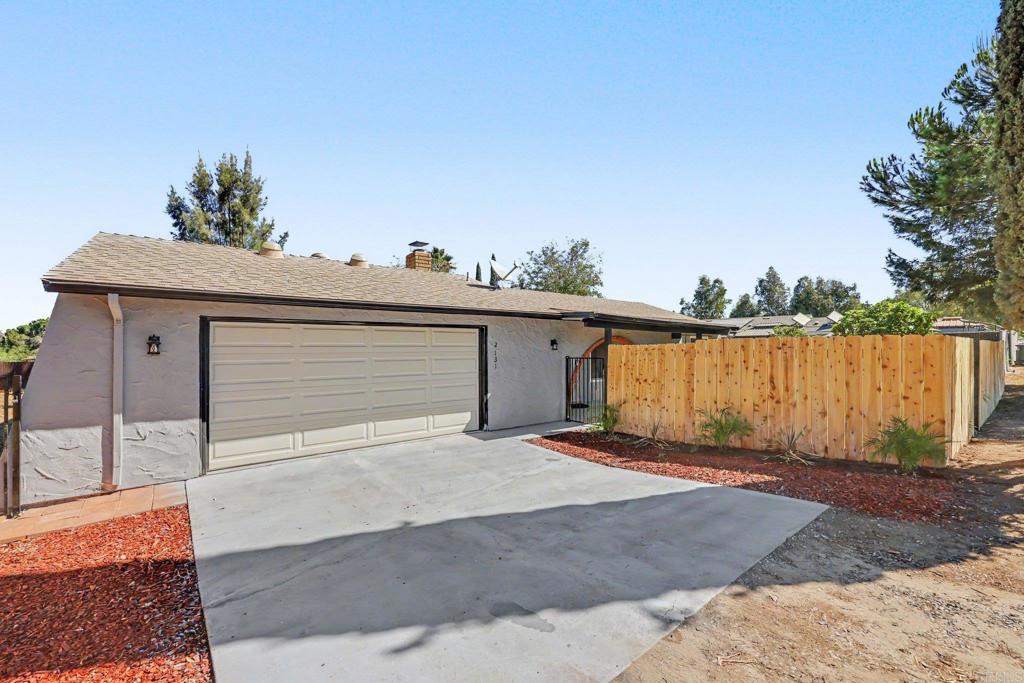 2131 Rose Fern Lane Property Photo 1