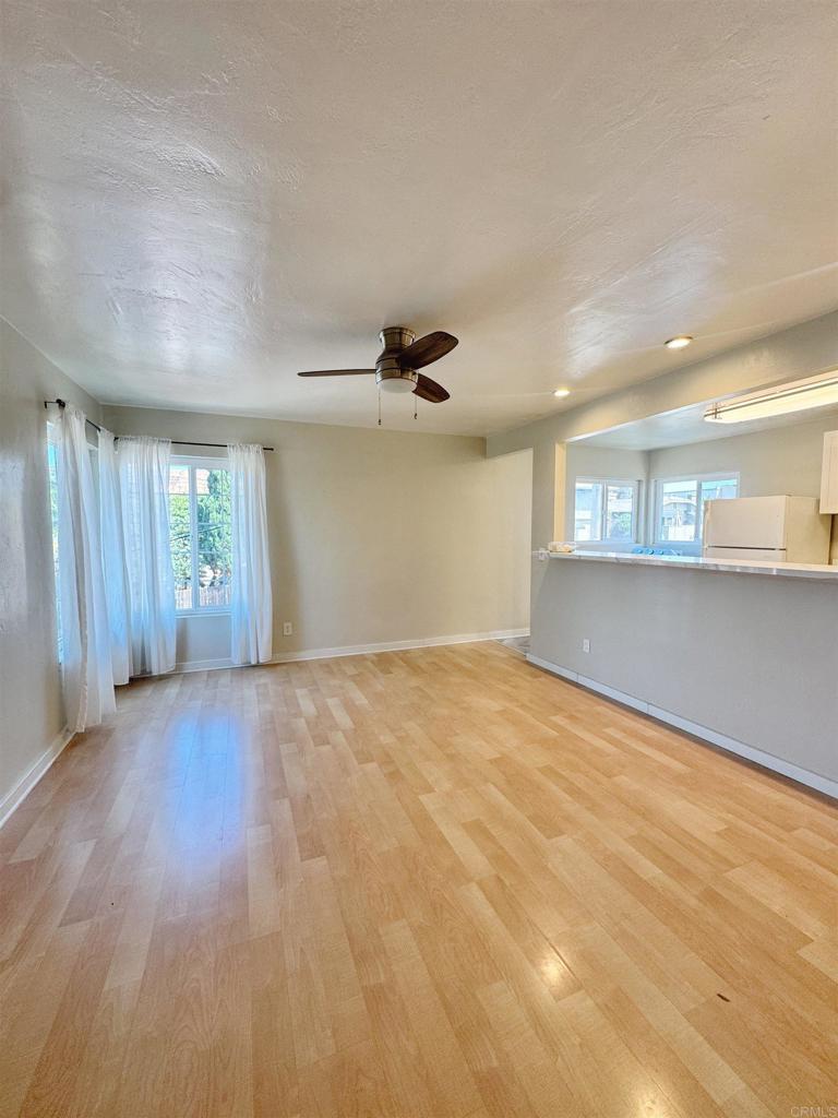 2115 Wightman St. Property Photo 2