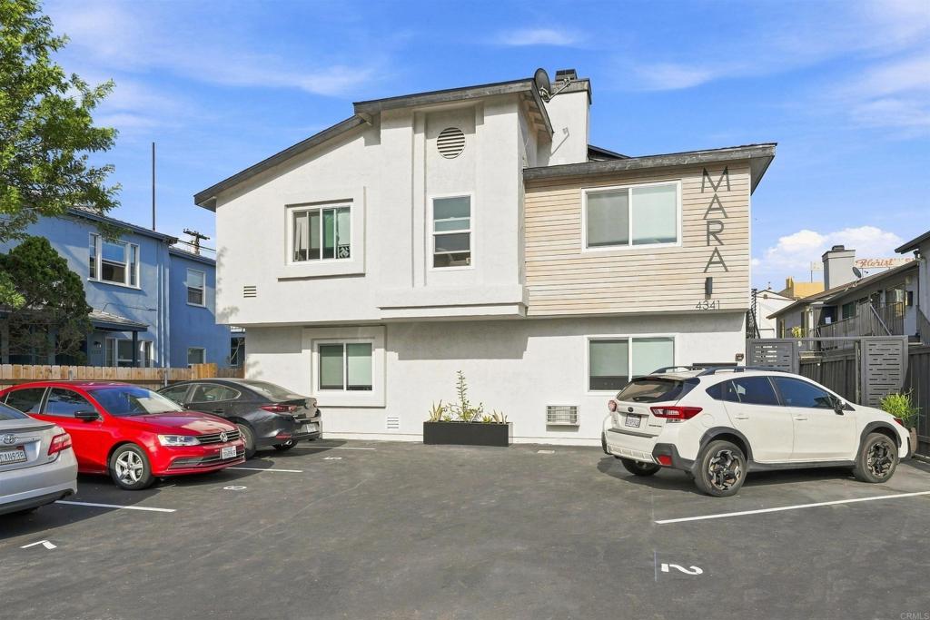 4341 Texas Street Property Photo 1