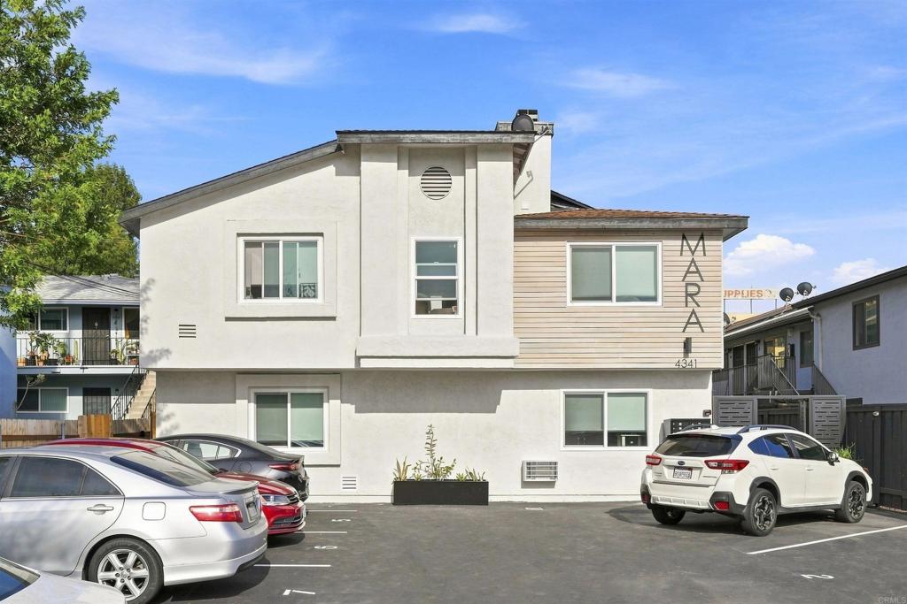 4341 Texas Street Property Photo 2