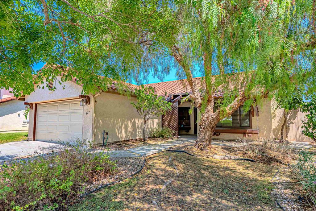637 Redlands Place Property Photo 1