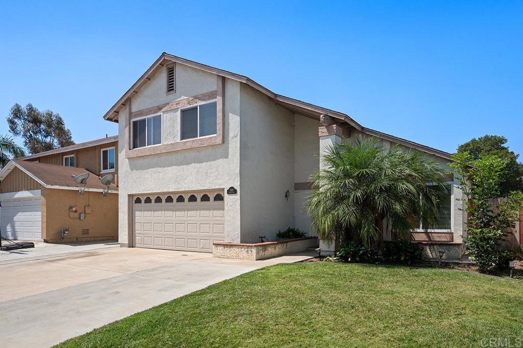 3563 Forest Glen Road Property Photo 1