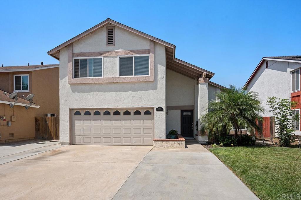 3563 Forest Glen Road Property Photo 3