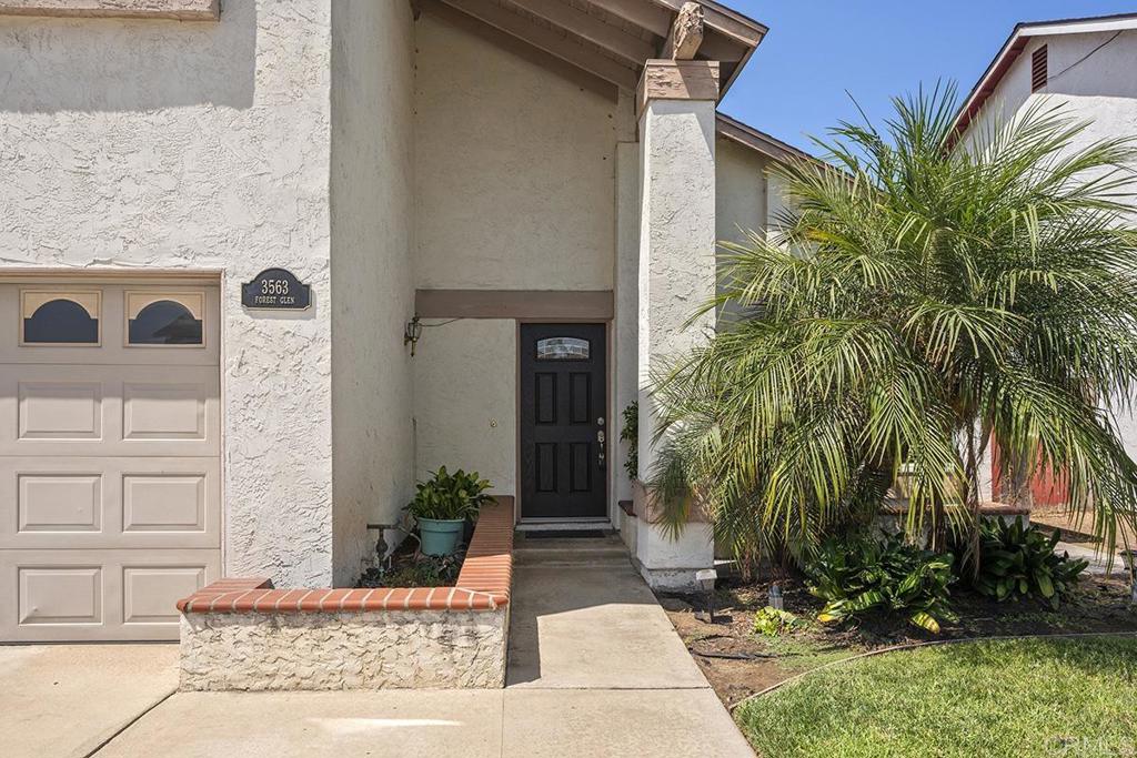 3563 Forest Glen Road Property Photo 4