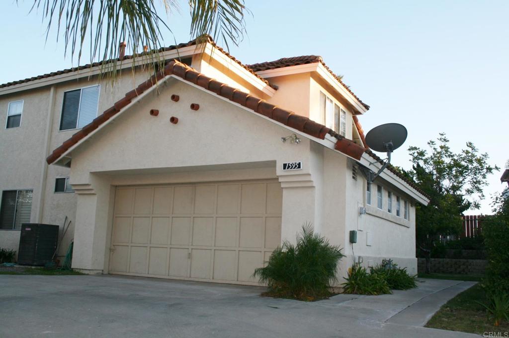 1595 Zephyr Ave Property Photo 1