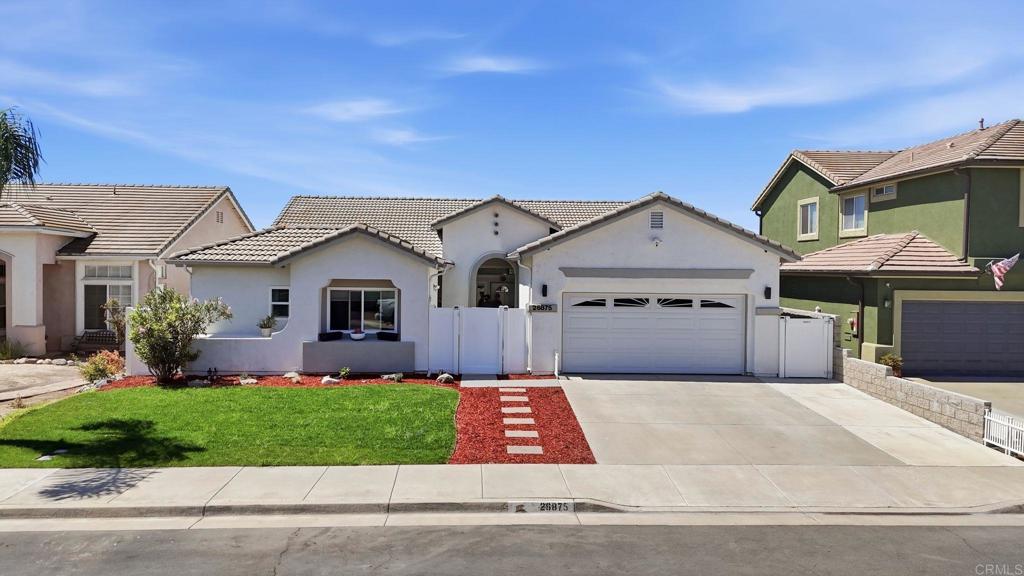 26875 Montseratt Court Property Photo 1