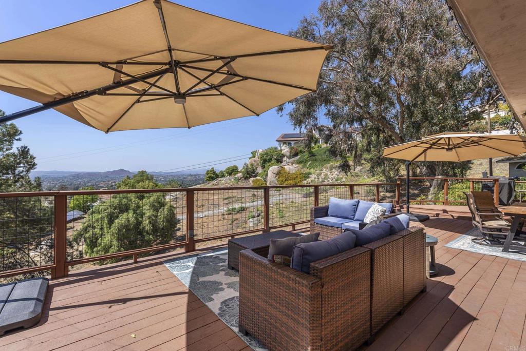 1215 Vista Grande Road Property Photo 45