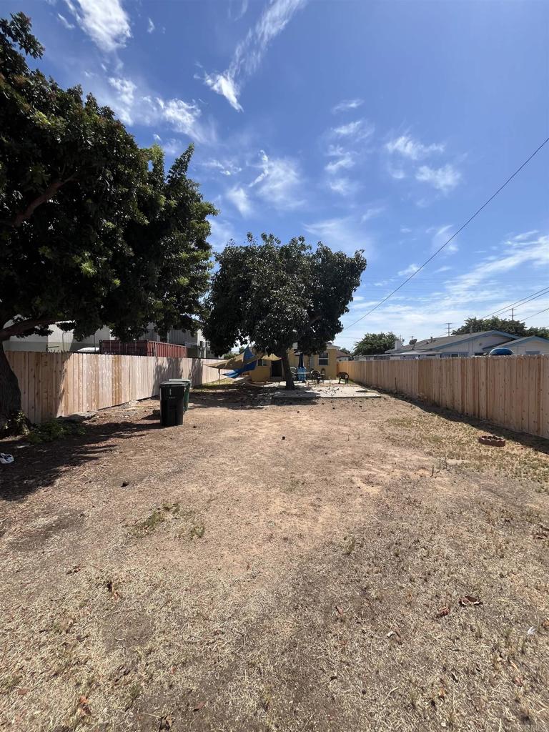 2834 L Street Property Photo