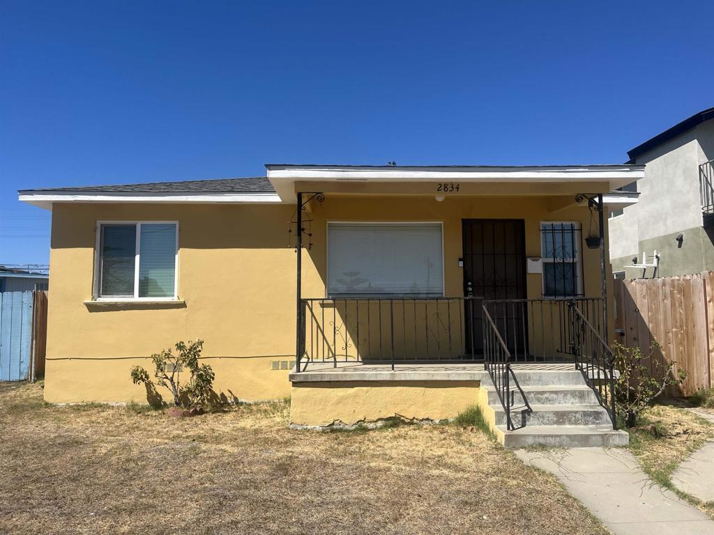 2834 L Street Property Photo