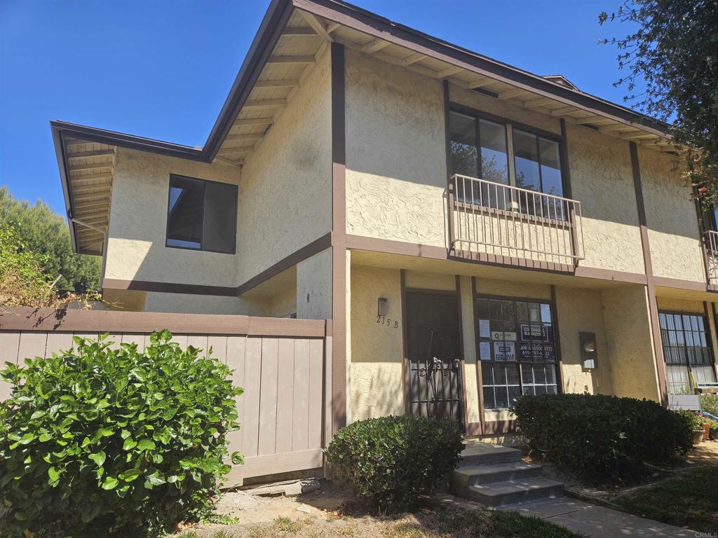 215 Otay Valley Rd B Property Photo 1