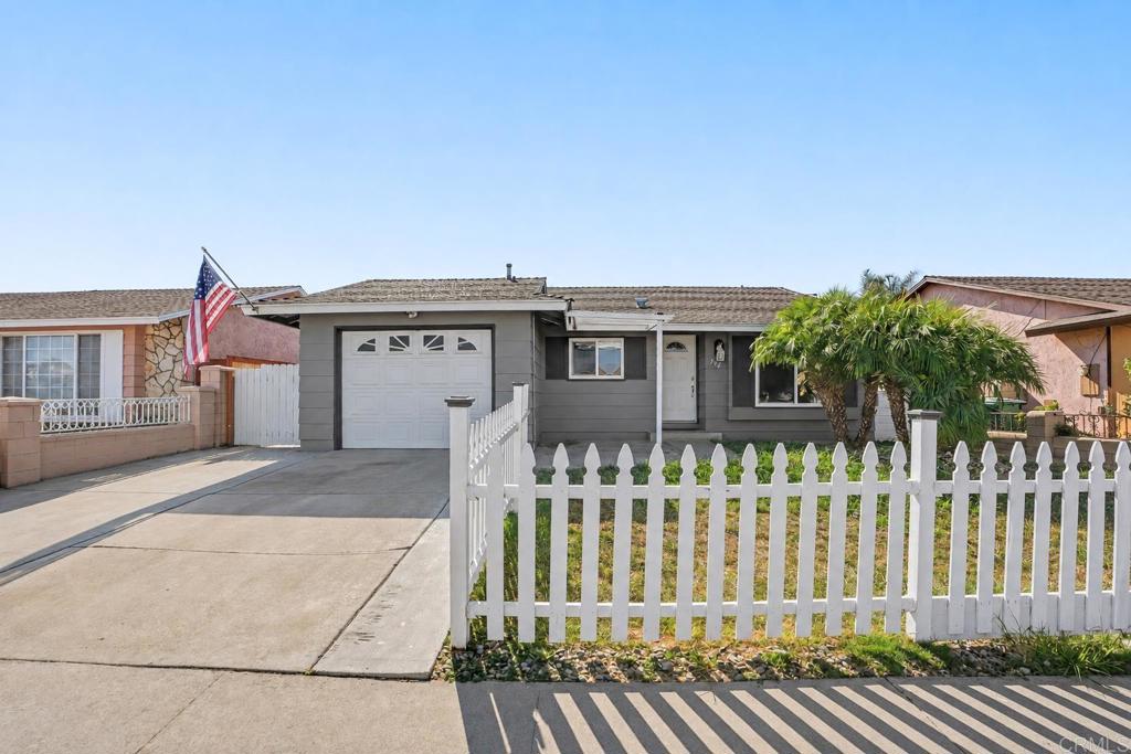 792 Piccard Avenue Property Photo 1