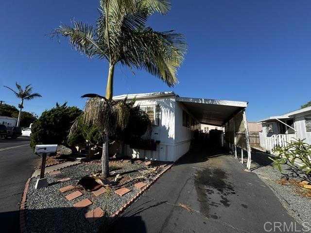 1425 Second Avenue Spc 99 Property Photo 1