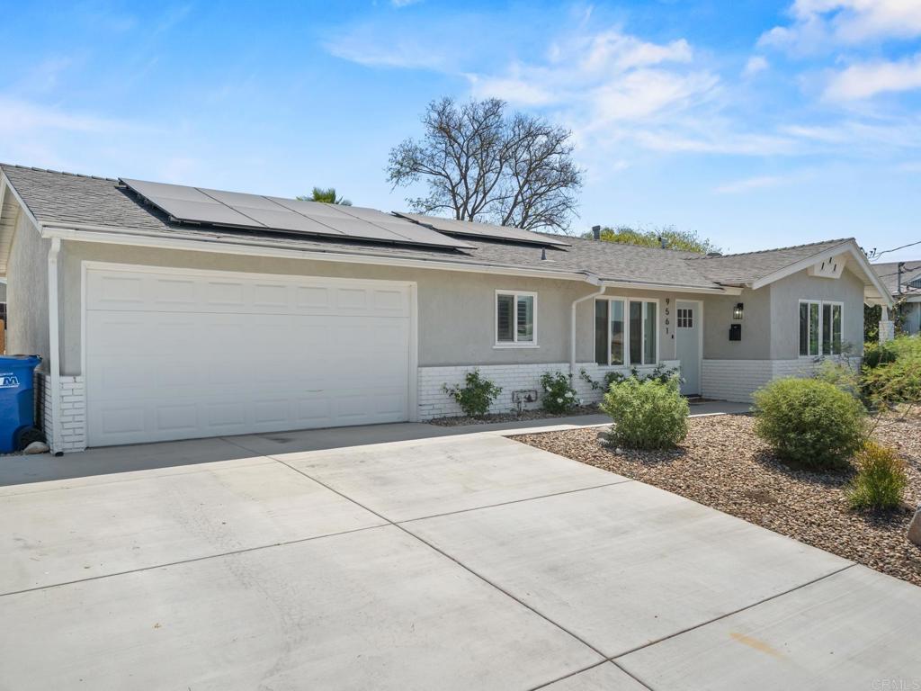 9561 Carlton Hills Boulevard Property Photo 1