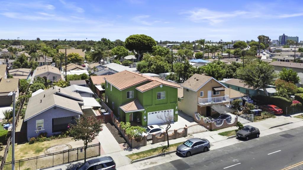10520 California Avenue Property Photo 2