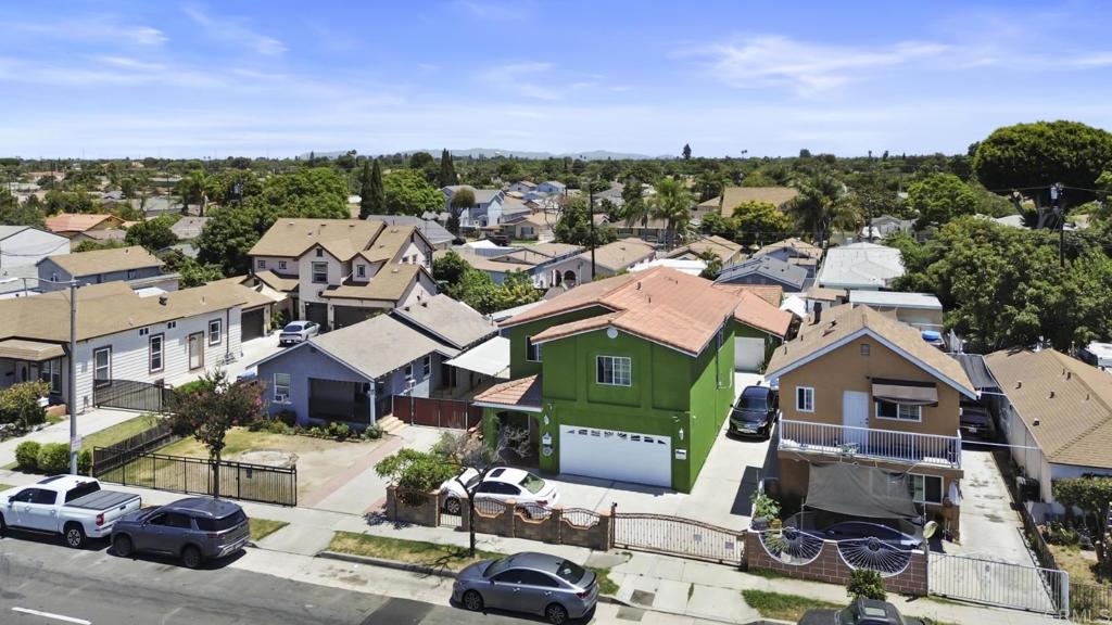 10520 California Avenue Property Photo 3