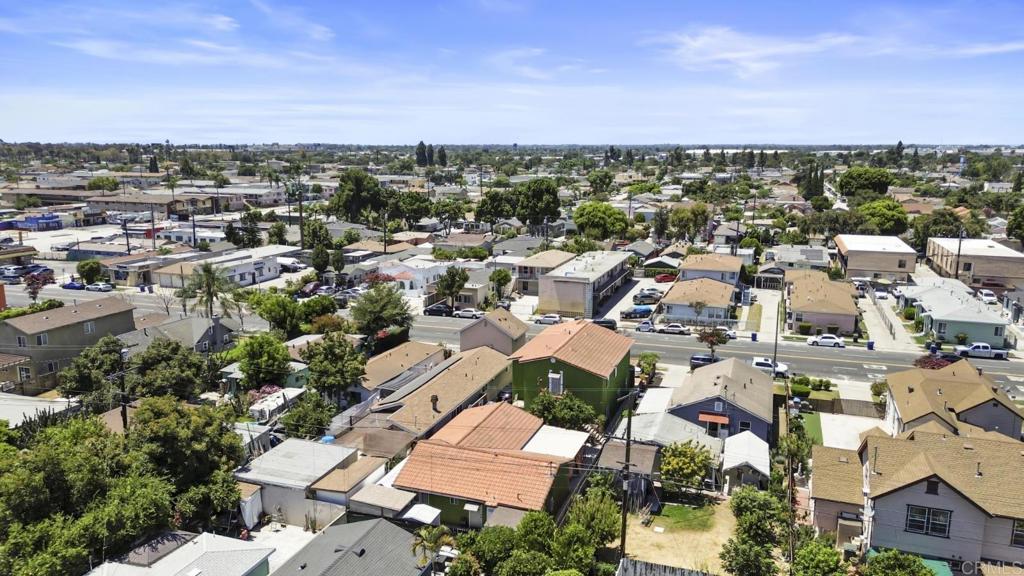 10520 California Avenue Property Photo 6