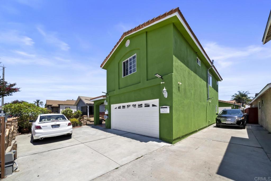 10520 California Avenue Property Photo 48