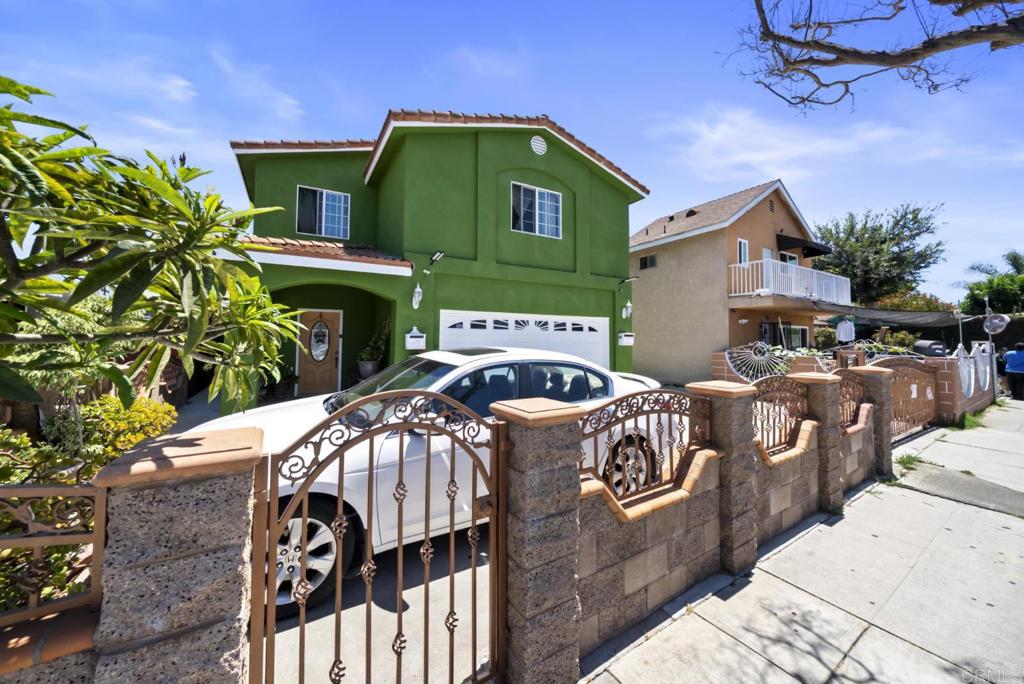 10520 California Avenue Property Photo 49