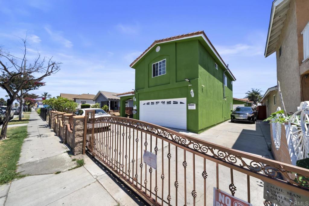 10520 California Avenue Property Photo 50