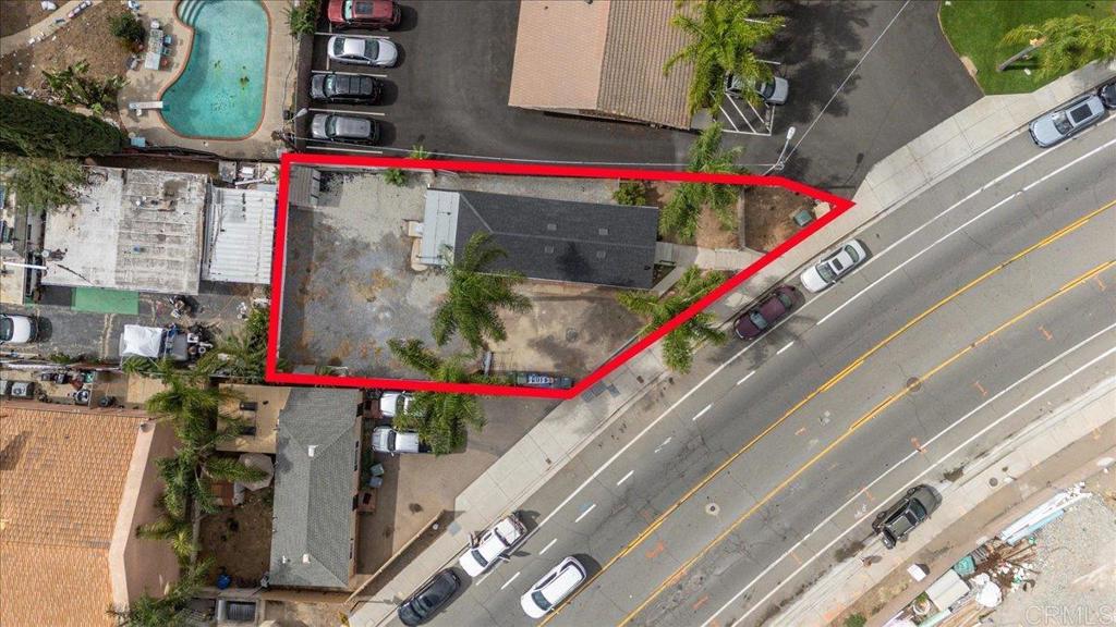 9742 Los Coches Rd Property Photo 1