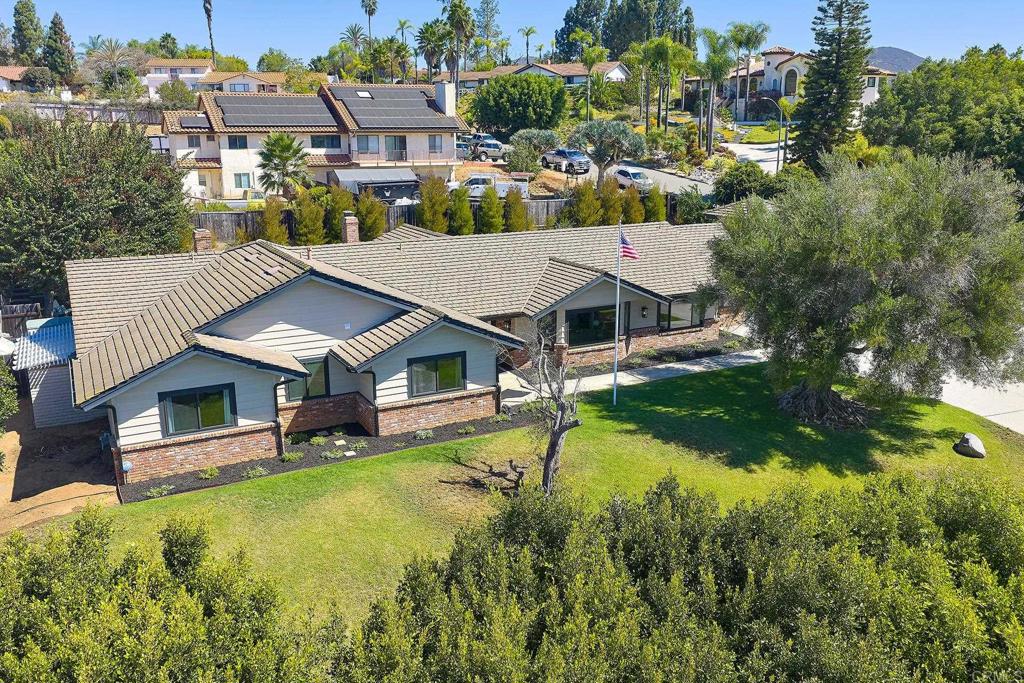 1598 Mesa Verde Drive Property Photo