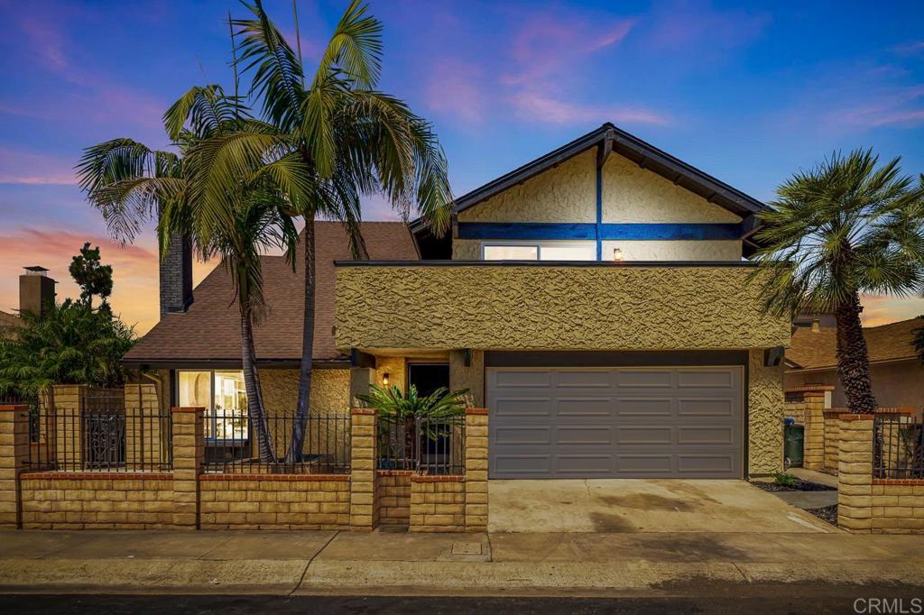856 Misty Meadow Court Property Photo 1