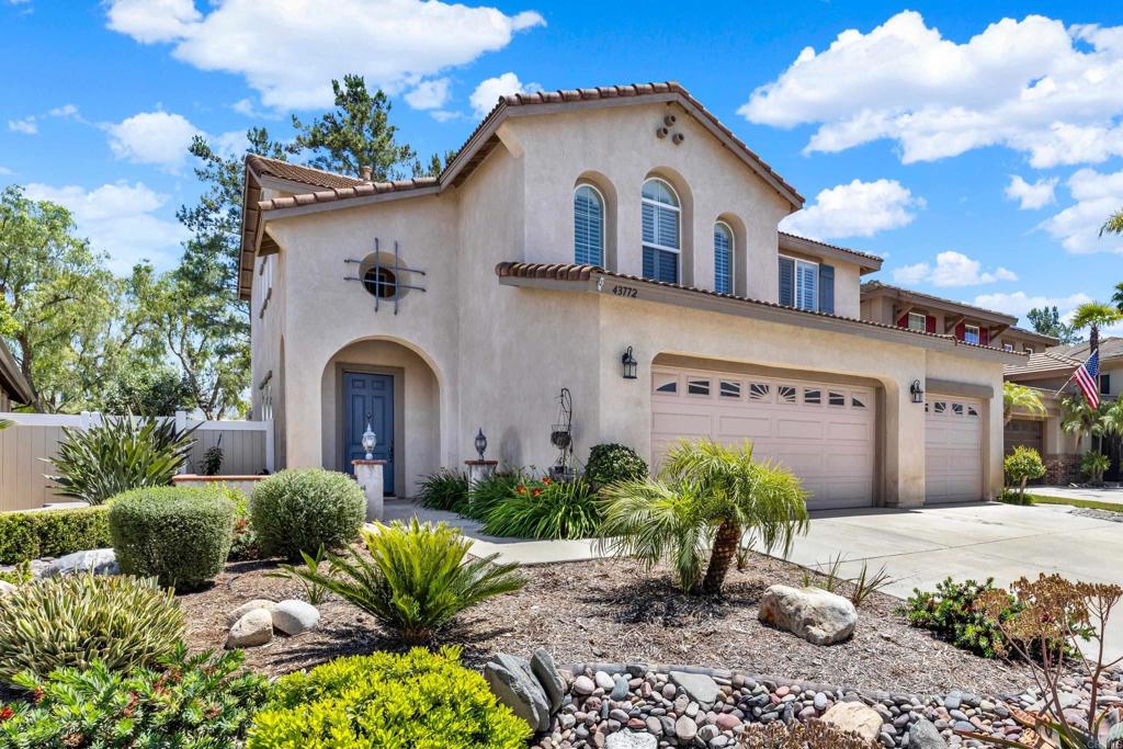 43772 Corte Villena Property Photo 1