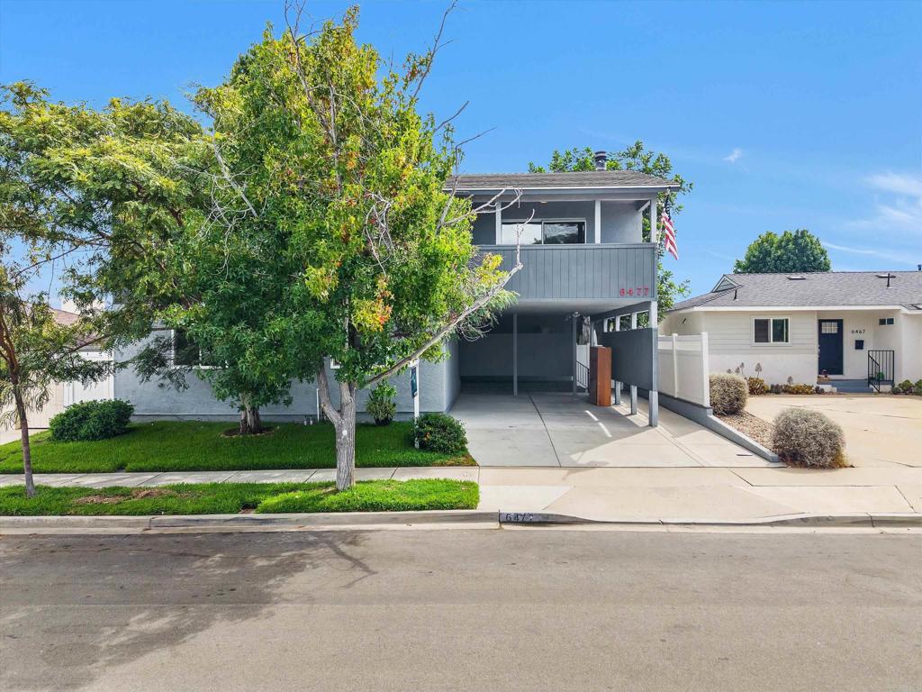 6477 Winona Avenue Property Photo 1