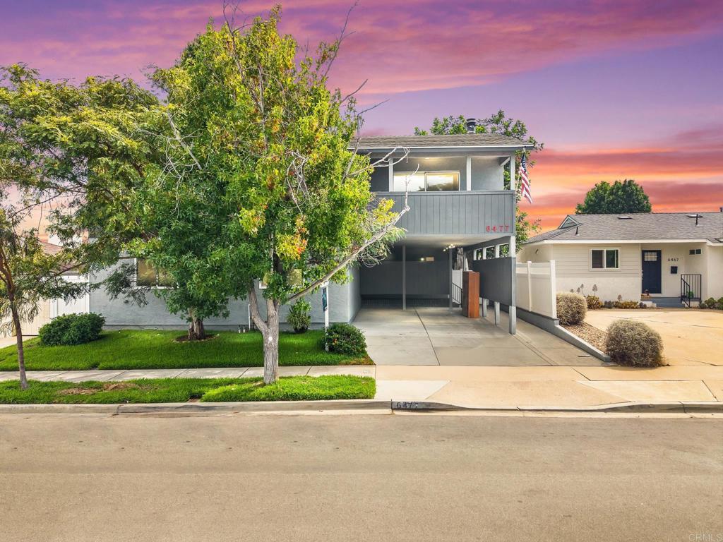 6477 Winona Avenue Property Photo 3
