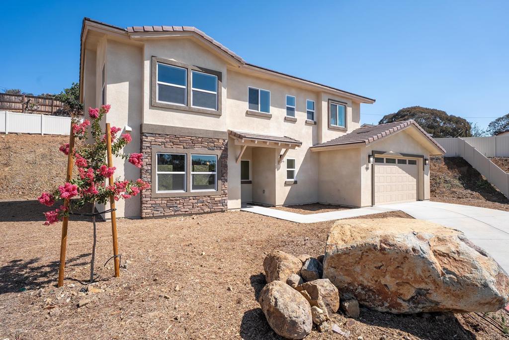 3880 Rojo Tierra Rd Property Photo