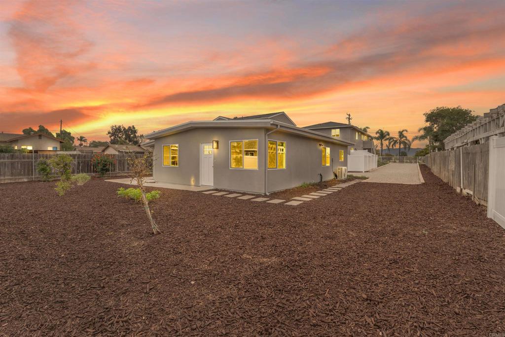 1839 Rios Avenue Property Photo