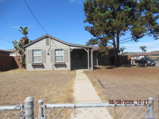 1206 12th Street Property Photo 1