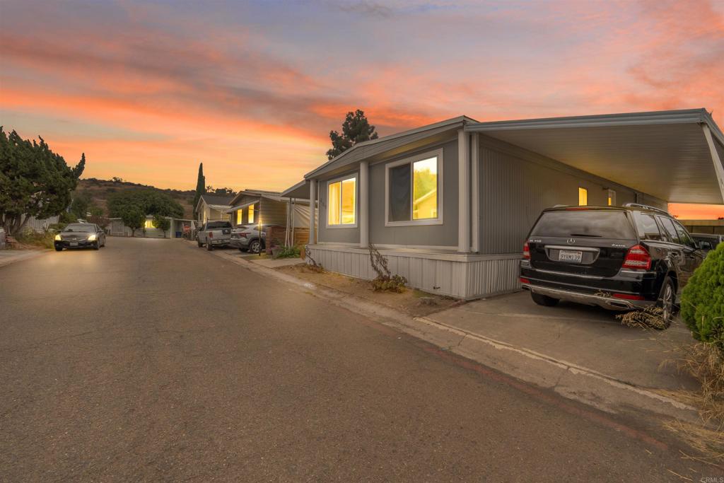 10767 Jamacha Boulevard Spc 255 Property Photo 1