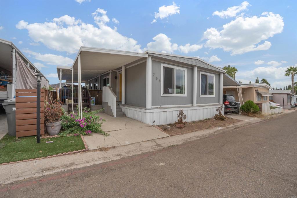 10767 Jamacha Boulevard Spc 255 Property Photo 2