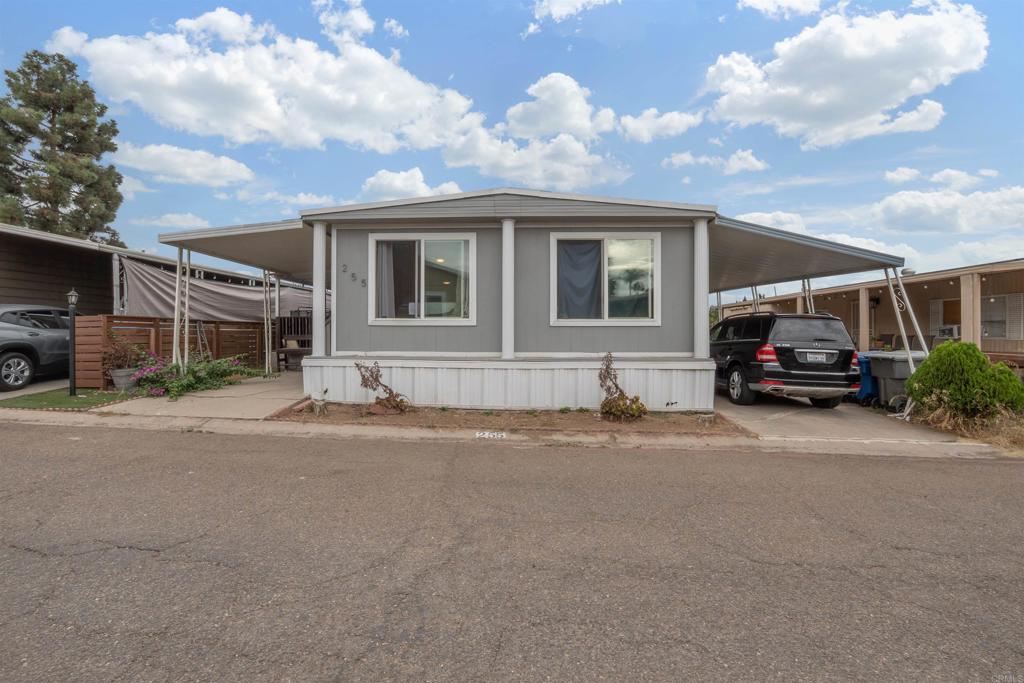 10767 Jamacha Boulevard Spc 255 Property Photo 19