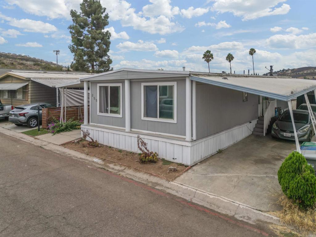10767 Jamacha Boulevard Spc 255 Property Photo 21