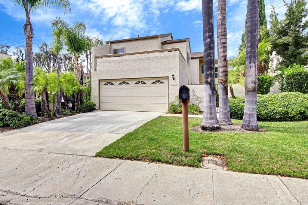 5850 Menorca Drive Property Photo