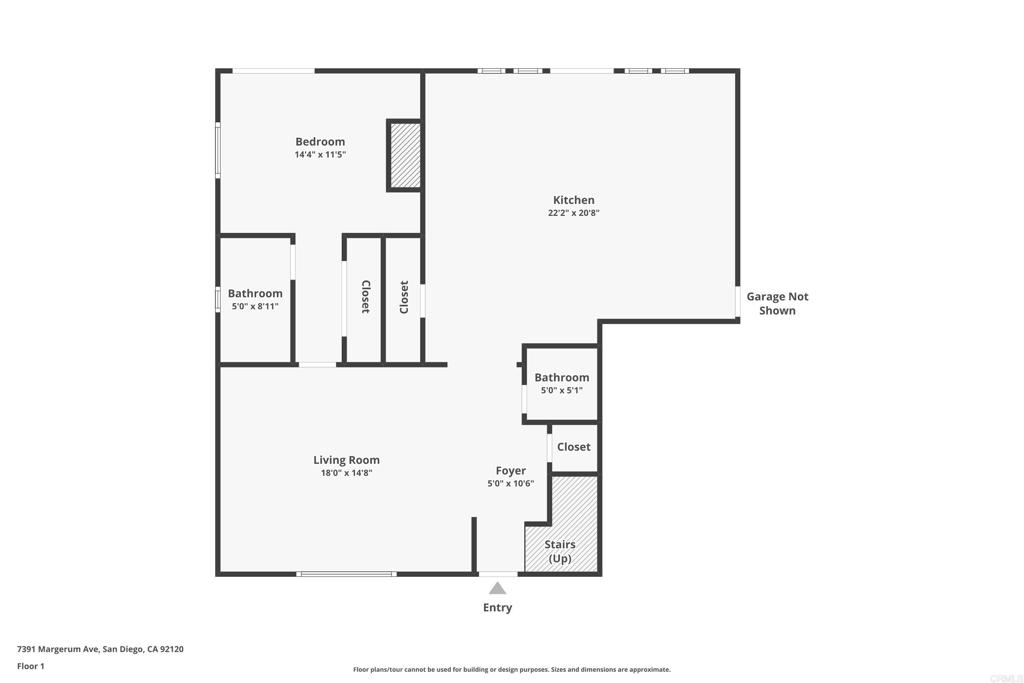 7391 Margerum Avenue Property Photo 31