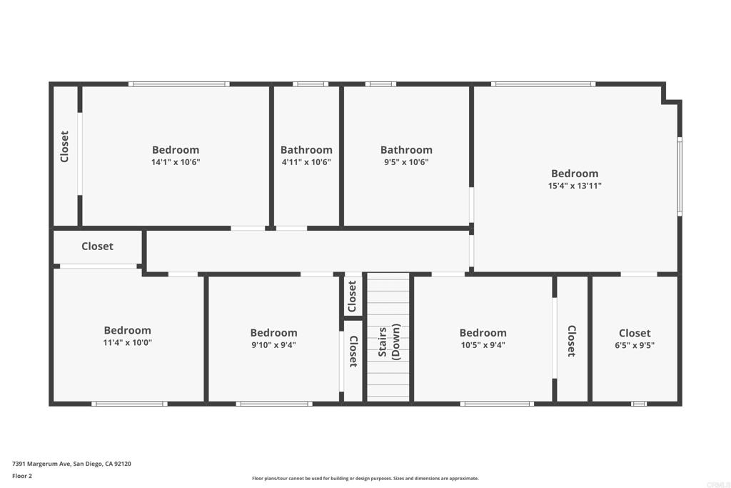 7391 Margerum Avenue Property Photo 32
