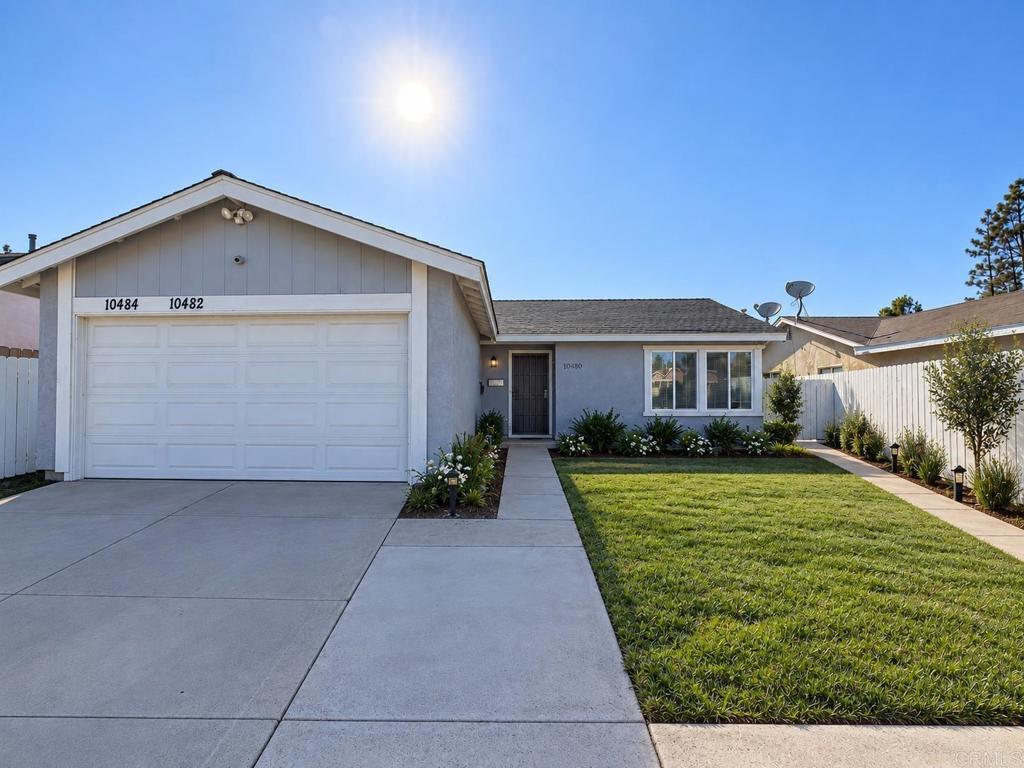 10480 Greenford Drive Property Photo 1