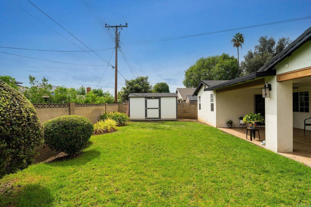 1826 Stanley Avenue Property Photo 43