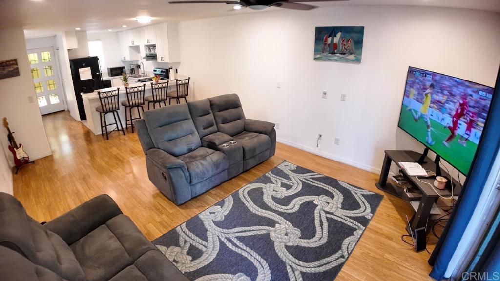 170 E Street D5 Property Photo 5