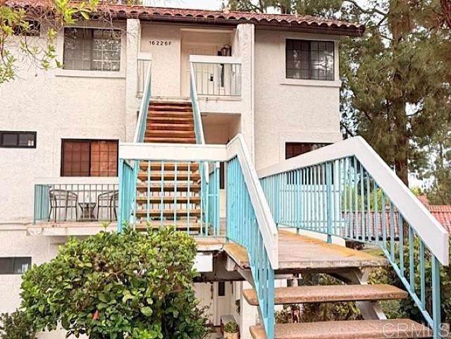 16226 Avenida Venusto Unit F Property Photo 1