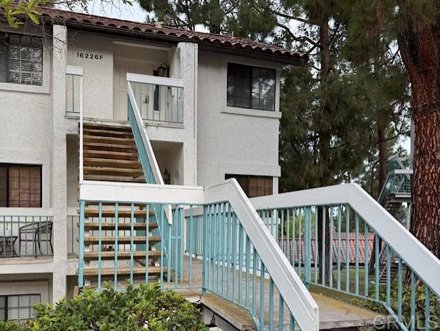 16226 Avenida Venusto Unit F Property Photo 2