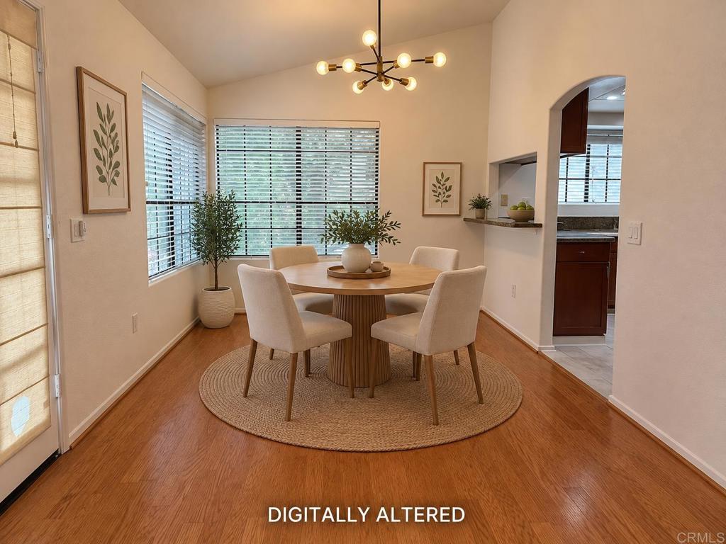 16226 Avenida Venusto Unit F Property Photo 16