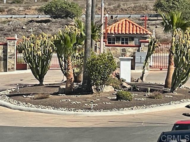 7 Lot Avenida Puerta Del Mar Rosarito Mex Property Photo 2